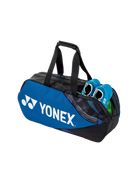 Yonex (Fine Blue) 6pk Pro Tournament Badminton Tennis Racket Bag (BA92231)