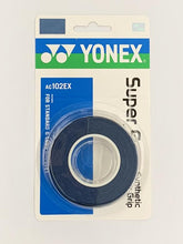 Load image into Gallery viewer, YONEX SUPER GRAP (3 wraps) AC102EX
