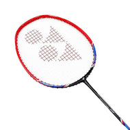 Yonex Nanoray 20 Badminton Racket [Red/Black]