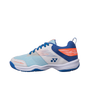 Load image into Gallery viewer, Yonex Power Cushion 37 (White/Blue)
