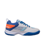 Load image into Gallery viewer, Yonex Power Cushion 37 (White/Blue)