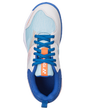 Load image into Gallery viewer, Yonex Power Cushion 37 (White/Blue)