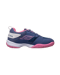 Load image into Gallery viewer, Yonex Power Cushion 37 (Navy/ Pink) Women