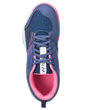 Load image into Gallery viewer, Yonex Power Cushion 37 (Navy/ Pink) Women