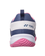 Load image into Gallery viewer, Yonex Power Cushion 37 (Navy/ Pink) Women
