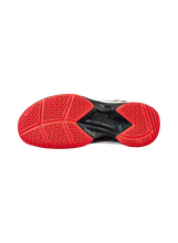 Load image into Gallery viewer, Yonex Power Cushion 39 Wide shoe (White/Red)