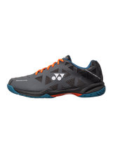 Load image into Gallery viewer, Yonex Power Cushion 50 Unisex shoes (Dark Gray)