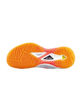 Load image into Gallery viewer, POWER CUSHION 65 X2 (WOMEN'S) YONEX BADMINTON SHOES - WHITE