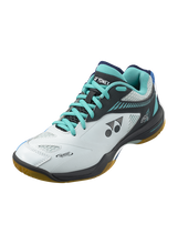 Load image into Gallery viewer, POWER CUSHION 65 Z2 YONEX BADMINTON SHOES - ICE GRAY
