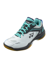 Load image into Gallery viewer, POWER CUSHION 65 Z2 YONEX BADMINTON SHOES - ICE GRAY