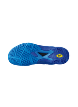 Load image into Gallery viewer, POWER CUSHION AERUS 3 (MEN'S) YONEX BADMINTON SHOES - BLUE