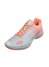 Load image into Gallery viewer, Power Cushion Aerus Z Women (Coral) 2023 yonex badminton shoe