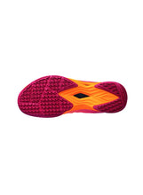 Load image into Gallery viewer, Power Cushion Aerus Z Mens (Orange/Red) 2023 yonex badminton shoes