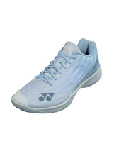 Load image into Gallery viewer, Yonex Power Cushion Aerus Z2 Wide (Blue Gray) 2023 shoe