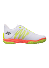Load image into Gallery viewer, Yonex Power Cushion Comfort Z3 - White