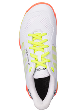 Load image into Gallery viewer, Yonex Power Cushion Comfort Z3 - White