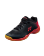 Load image into Gallery viewer, Yonex Power Cushion Eclipsion X Black/Red