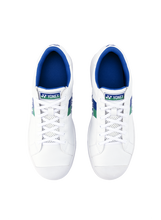 Load image into Gallery viewer, Yonex 75th Power Cushion OFF-COURT (Unisex) - White