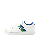 Load image into Gallery viewer, Yonex 75th Power Cushion OFF-COURT (Unisex) - White