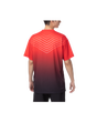 Load image into Gallery viewer, Yonex YM0025 Men&#39;s Crew Neck Shirt (Ruby Red)
