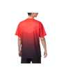 Load image into Gallery viewer, Yonex YM0025 Men's Crew Neck Shirt (Ruby Red)