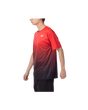 Load image into Gallery viewer, Yonex YM0025 Men's Crew Neck Shirt (Ruby Red)