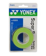 Load image into Gallery viewer, YONEX Super Grap (3 wraps) AC102EX