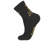 Victor Chinese New Year Sport Socks SK-408CNY (White or Black)