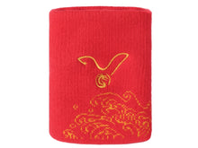 Load image into Gallery viewer, Victor Chinese New Year Wrist Band SP410CNY (Red or Black)
