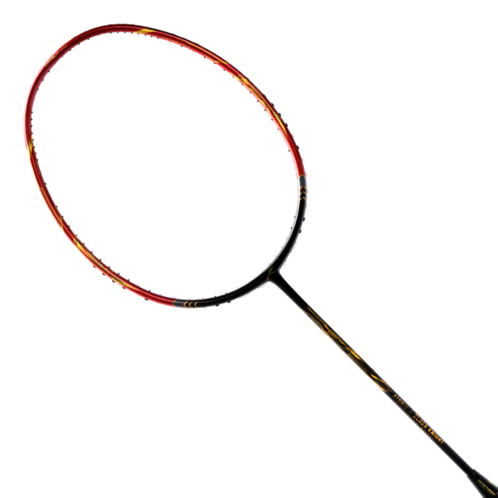 Hundred ATOMIC-X BLACK KNIGHT (Black/Red)