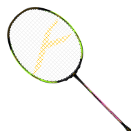 Hundred FLAREON 100 (Black) (4U) - Strung