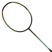 Load image into Gallery viewer, Hundred HYFONIC Lazer (Strung) 4U - Black/Green
