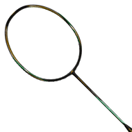 Hundred HYFONIC Lazer (Strung) 4U - Black/Green