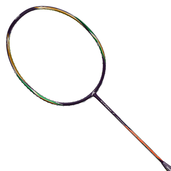 Hundred HYFONIC 7 (DARK PURPLE/GREEN)