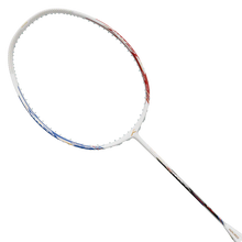 Load image into Gallery viewer, Hundred FLAREON TYPHOON (4U) (White/Red/Blue) - Strung
