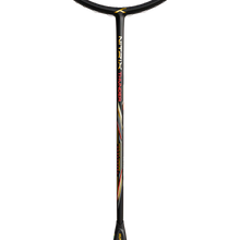 Load image into Gallery viewer, Hundred NITRIX Thunder (strung) 4U - Black/Orange
