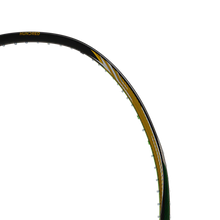 Load image into Gallery viewer, Hundred HYFONIC Lazer (Strung) 4U - Black/Green
