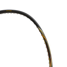 Load image into Gallery viewer, Hundred NITRIX Thunder (strung) 4U - Black/Orange
