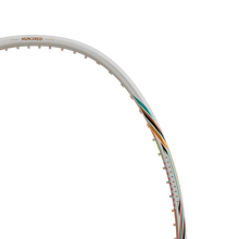 Load image into Gallery viewer, Hundred NITRIX Thunder (strung) 4U - White/Orange
