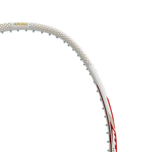 Load image into Gallery viewer, Hundred FLAREON TYPHOON (4U) (White/Red/Blue) - Strung
