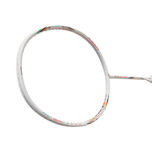Load image into Gallery viewer, Hundred NITRIX Thunder (strung) 4U - White/Orange
