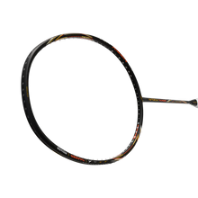 Load image into Gallery viewer, Hundred NITRIX Thunder (strung) 4U - Black/Orange

