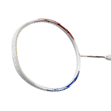 Load image into Gallery viewer, Hundred FLAREON TYPHOON (4U) (White/Red/Blue) - Strung
