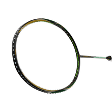Load image into Gallery viewer, Hundred HYFONIC Lazer (Strung) 4U - Black/Green
