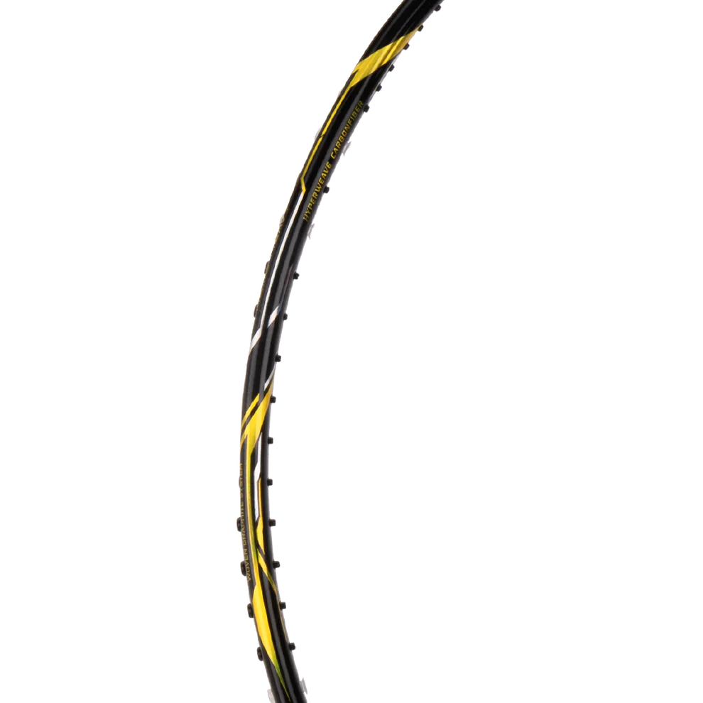 Oregon Sword Hundred Atomic X Dark Sword (Black) – Oregon Badminton Academy Pro Shop