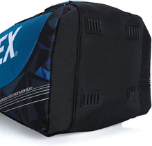 Load image into Gallery viewer, Yonex 92219 Fine Blue Pro Stand Badminton/Tennis Racket Bag
