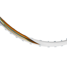 Load image into Gallery viewer, Hundred HYFONIC Lazer (Strung) 4U - White/Copper
