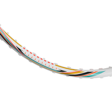 Load image into Gallery viewer, Hundred NITRIX Thunder (strung) 4U - White/Orange
