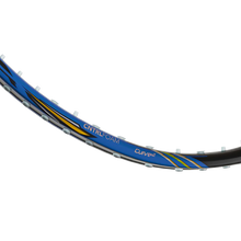 Load image into Gallery viewer, Hundred FLAREON TYPHOON (4U) (Black/Green/Blue) - Strung

