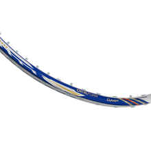 Load image into Gallery viewer, Hundred FLAREON TYPHOON (4U) (White/Red/Blue) - Strung
